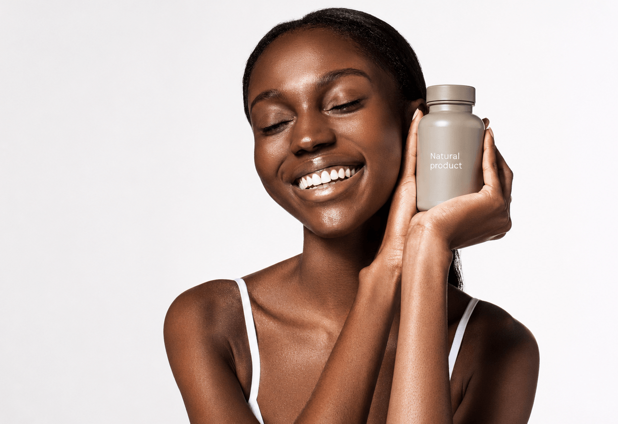Clean-label natural products
