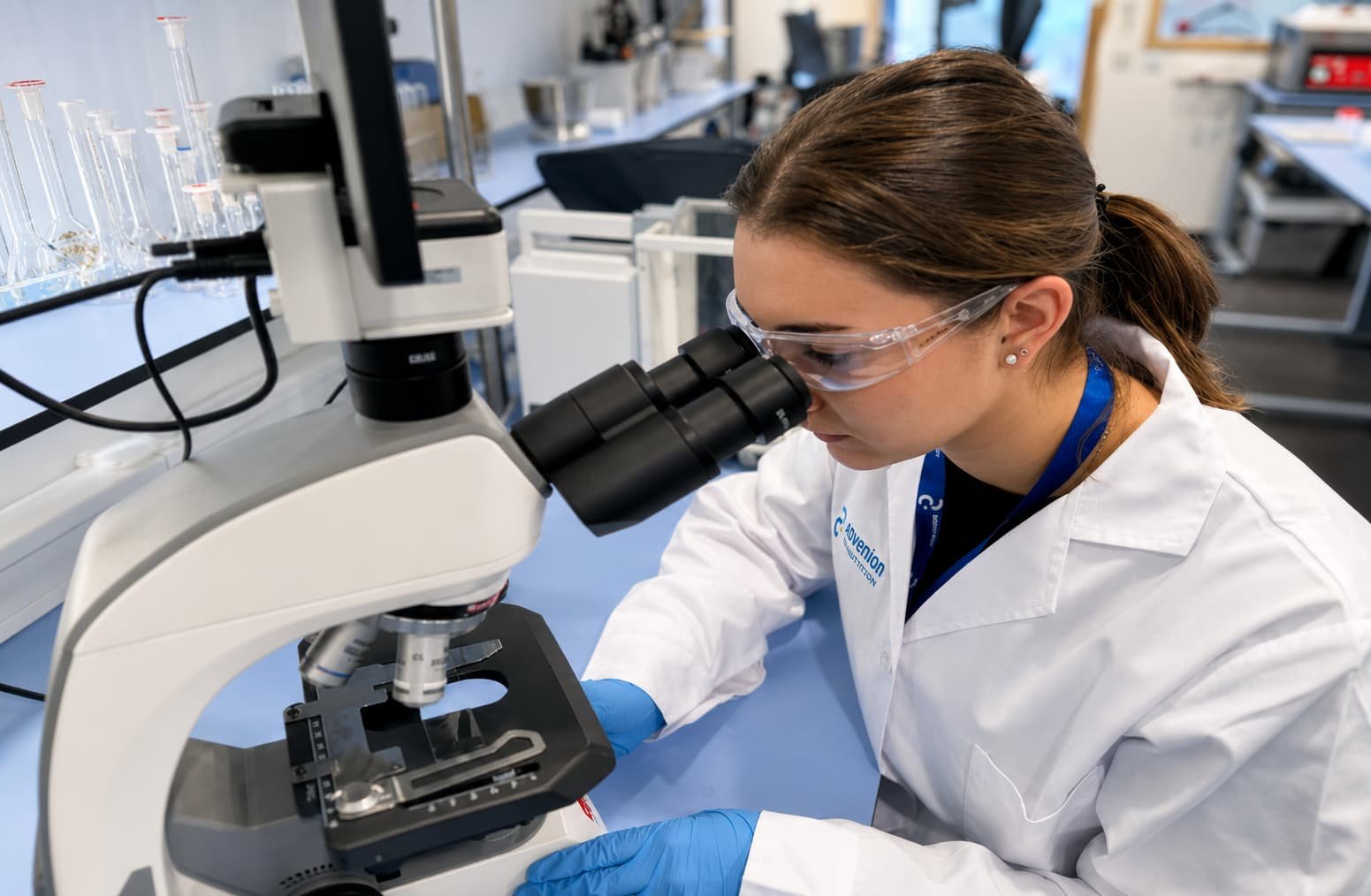 Pioneering Science in Carob Antioxidants