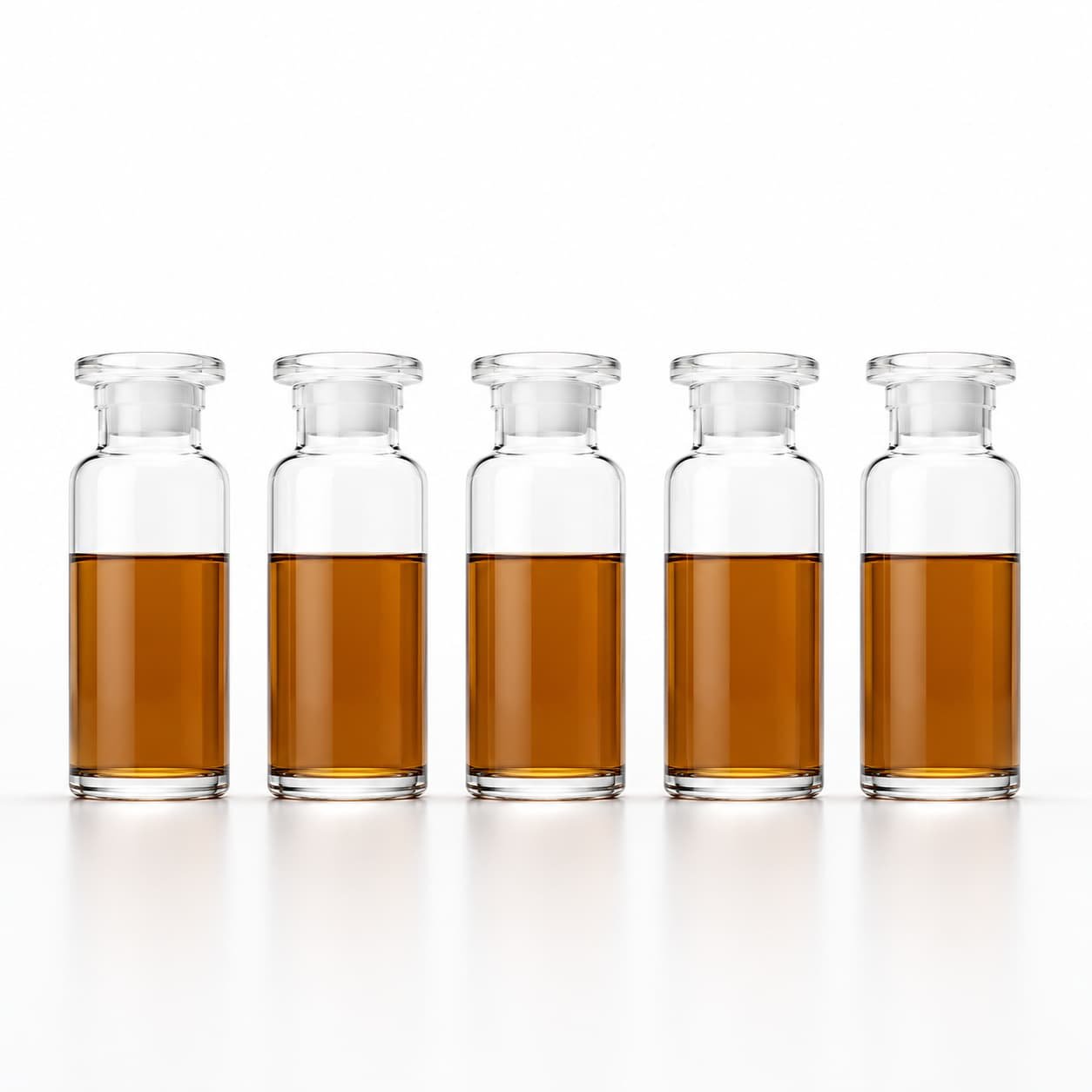 Standardized Polyphenol Profile