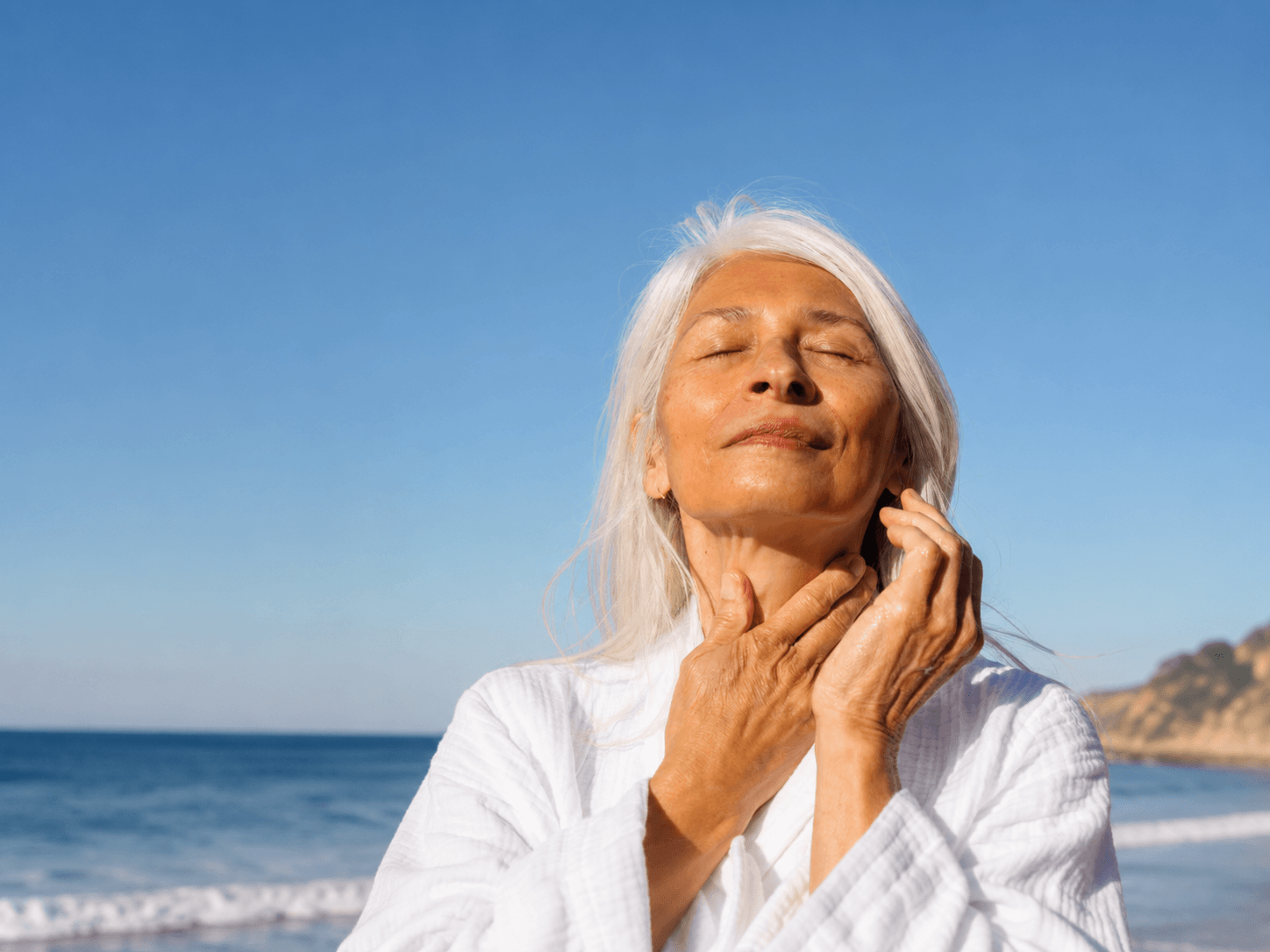 healthy aging