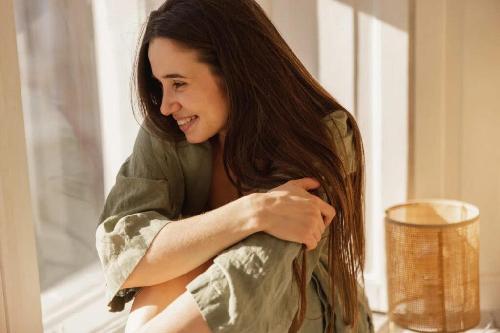 Gyneos® standardized D-chiro-inositol – IJMS women's health study