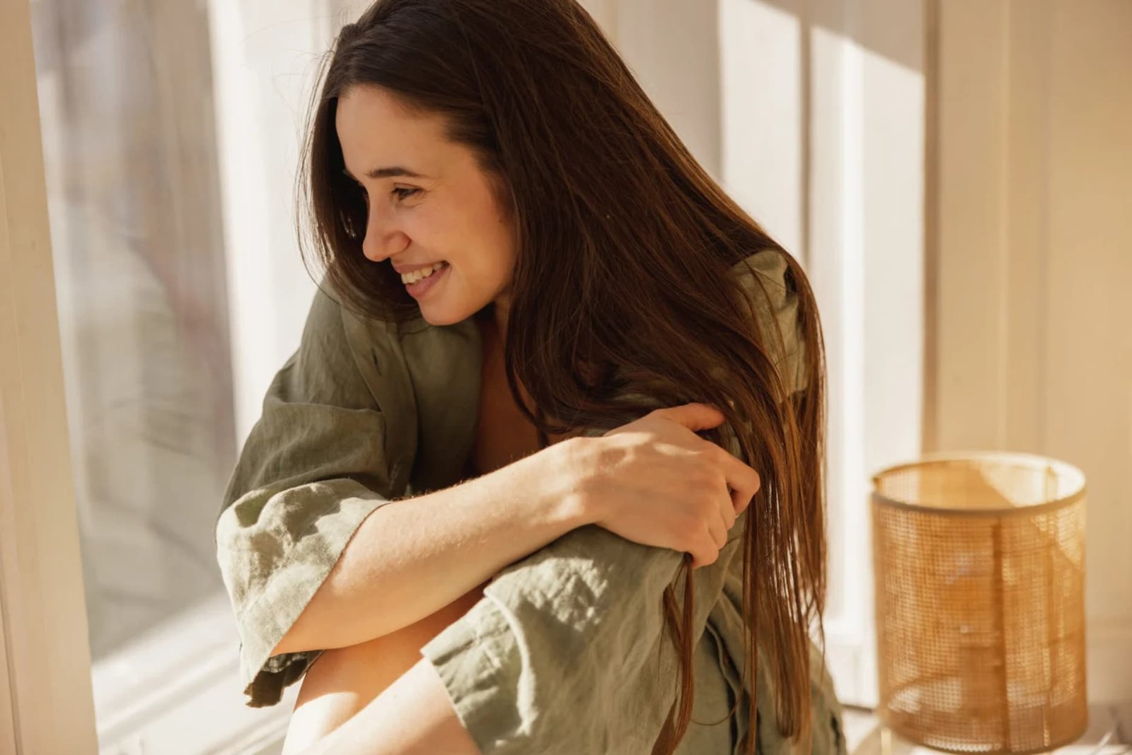 Gyneos® standardized D-chiro-inositol – IJMS women's health study